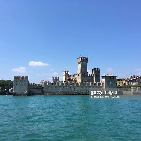 La Lampara Sirmione Kültér fotó