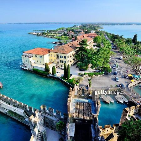La Lampara Sirmione Kültér fotó