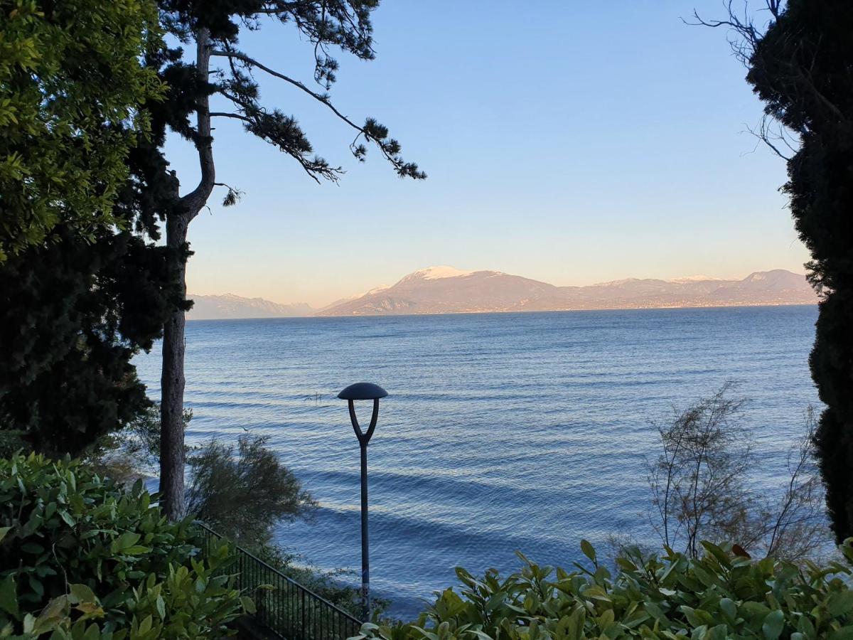 La Lampara Sirmione Kültér fotó