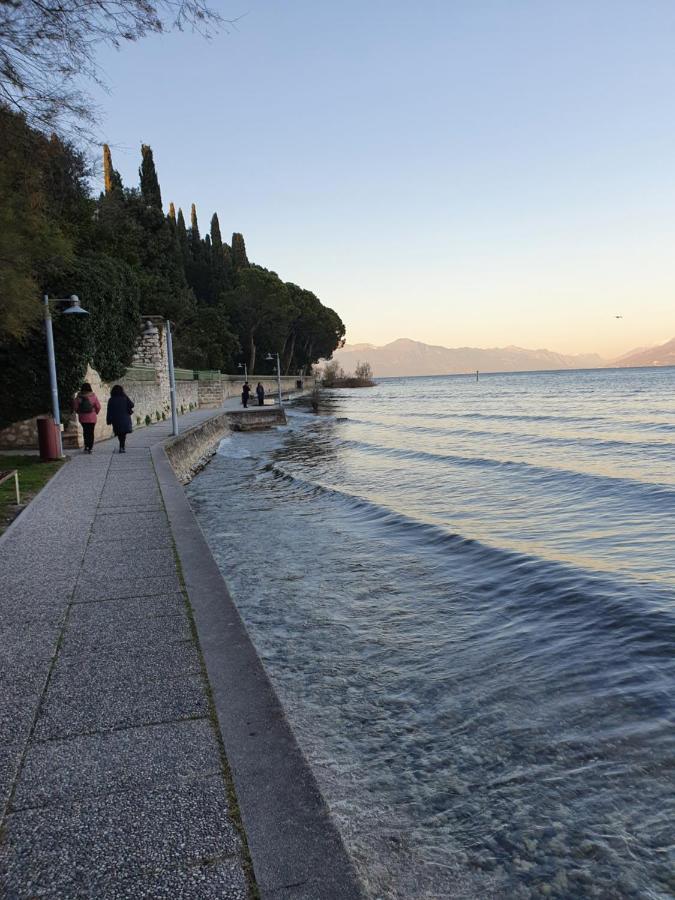 La Lampara Sirmione Kültér fotó