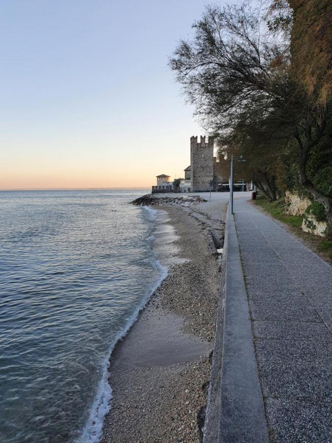 La Lampara Sirmione Kültér fotó